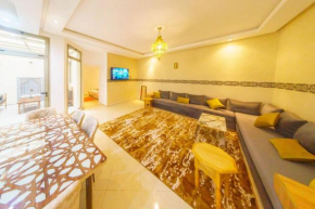 Appartement tout confort